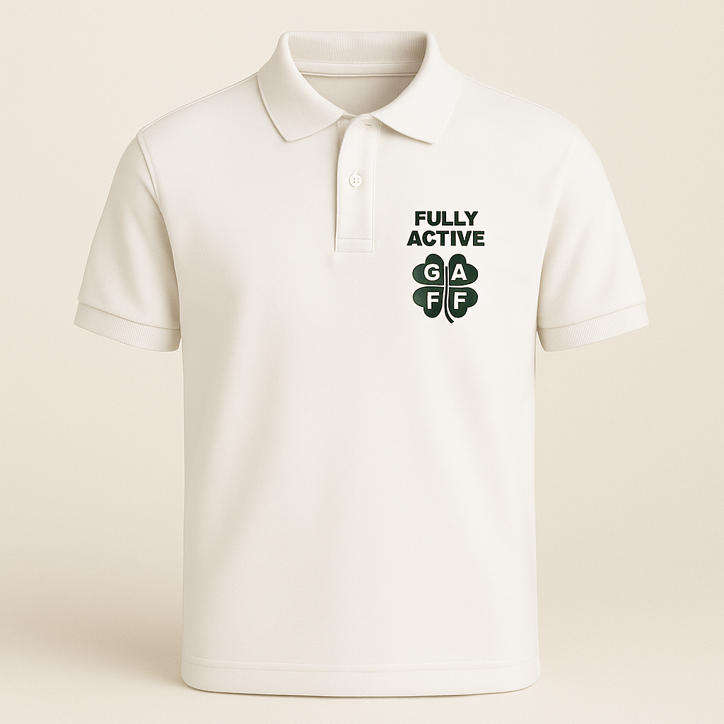 Fully Active Polo
