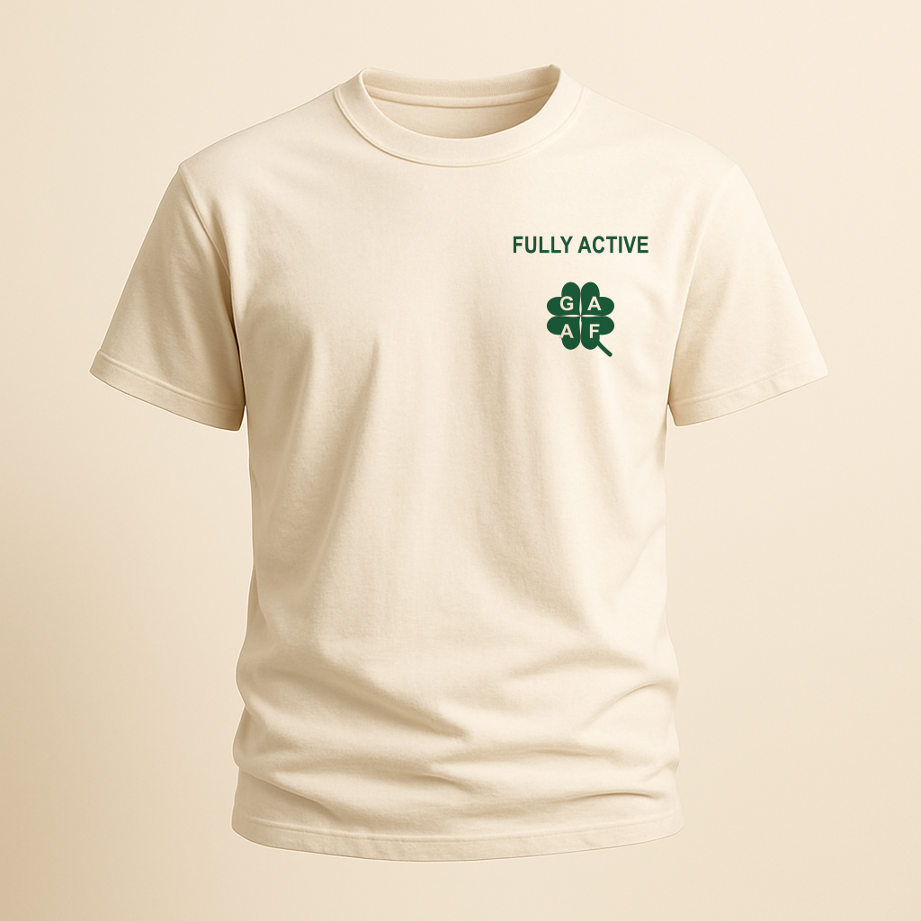 Fully Active Tee